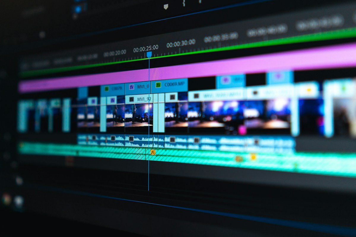 AI Video Creation: Faceless YouTube Channels & Shorts with Runway, Kling & CapCut